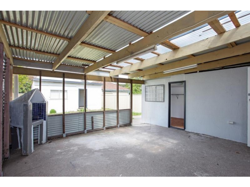 16 Randle Street, Granville NSW 2142